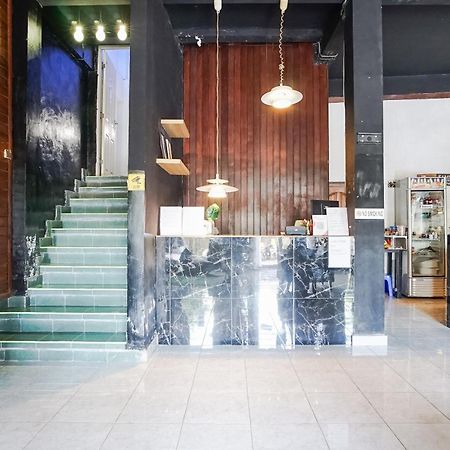 Bali Backpacker Inn & Hostel Ubud Zewnętrze zdjęcie